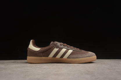 Fabrika Supply Samba OG Brown / Beige | zapatillas Fabrika Supply