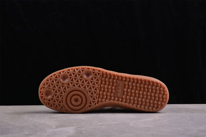 Fabrika Supply Samba OG Brown / Grey / White | zapatillas Fabrika Supply