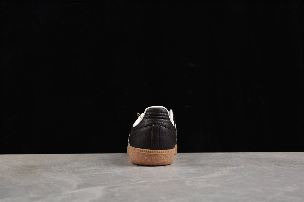 Urban Sport Zone Samba OG Brown / White / Gum | zapatillas Urban Sport Zone