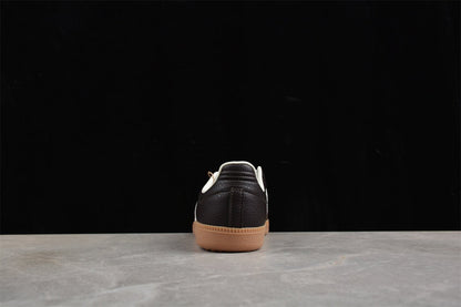 Urban Sport Zone Samba OG Brown / White / Gum | zapatillas Urban Sport Zone