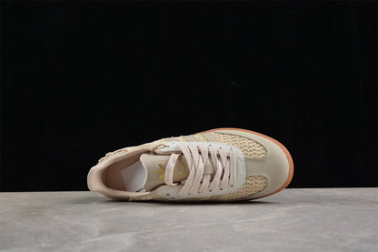 Urban Sport Zone Samba OG Cream / Brown | zapatillas Urban Sport Zone
