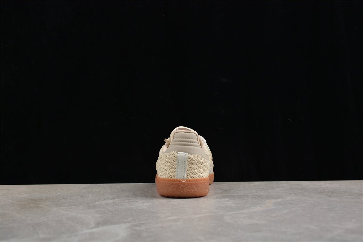 Urban Sport Zone Samba OG Cream / Brown | zapatillas Urban Sport Zone