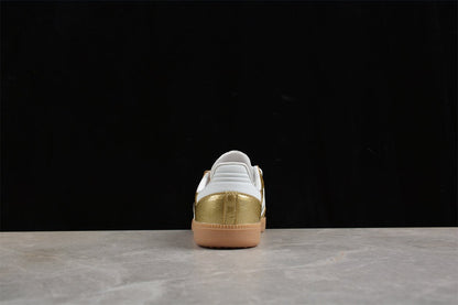 Urban Sport Zone Samba OG Golden / White / Brown | zapatillas Urban Sport Zone