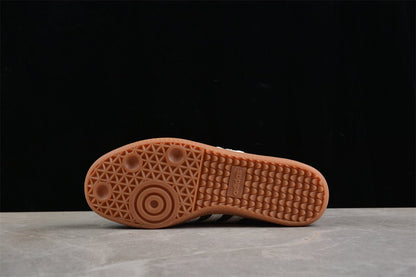 Urban Sport Zone Samba OG Green / White / Brown | zapatillas Urban Sport Zone
