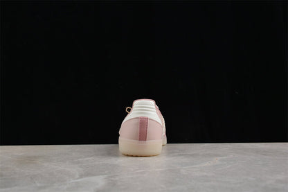 Fabrika Supply Samba OG Pink / Light Beige | zapatillas Fabrika Supply