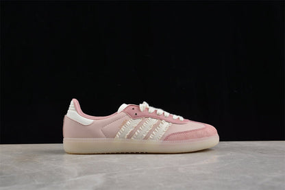 Fabrika Supply Samba OG Pink / Light Beige | zapatillas Fabrika Supply
