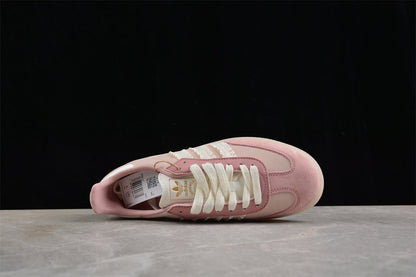 Fabrika Supply Samba OG Pink / Light Beige | zapatillas Fabrika Supply