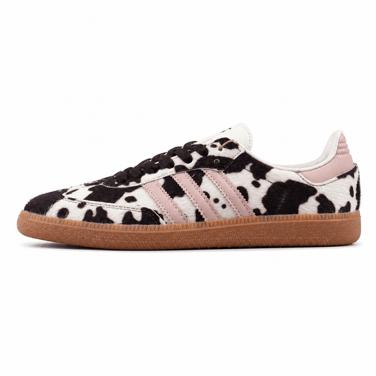 Urban Sport Zone Samba OG Pink / White / Brown | zapatillas Urban Sport Zone