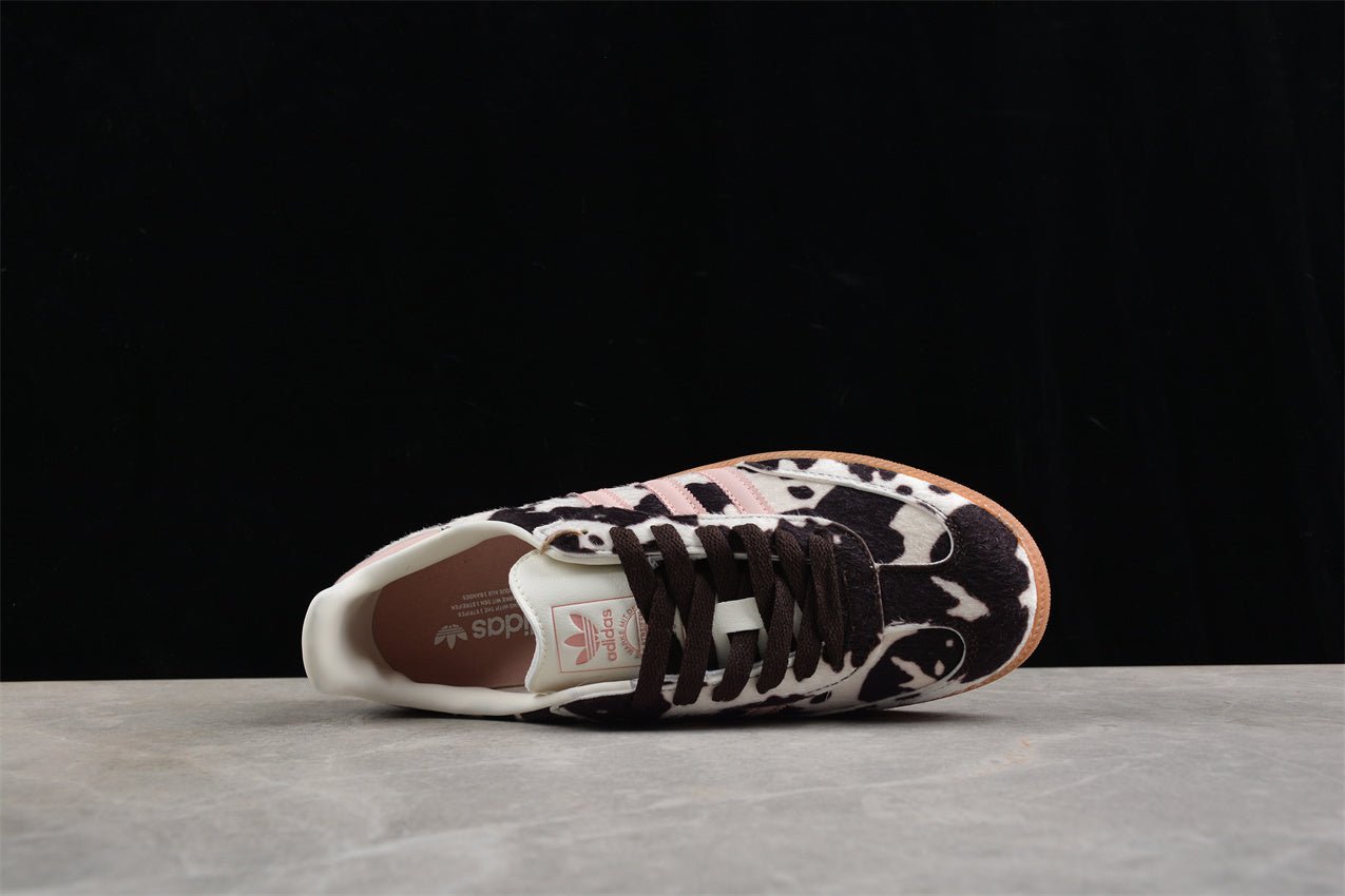 Urban Sport Zone Samba OG Pink / White / Brown | zapatillas Urban Sport Zone