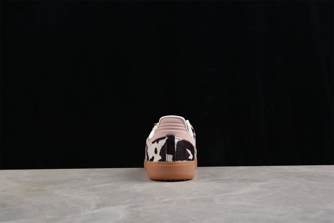 Urban Sport Zone Samba OG Pink / White / Brown | zapatillas Urban Sport Zone