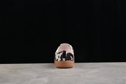 Urban Sport Zone Samba OG Pink / White / Brown | zapatillas Urban Sport Zone
