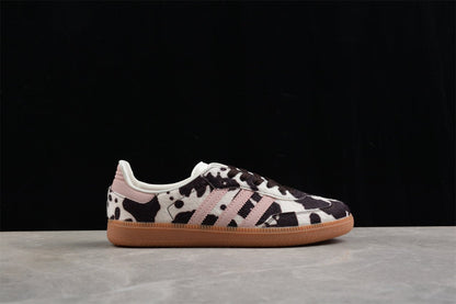 Urban Sport Zone Samba OG Pink / White / Brown | zapatillas Urban Sport Zone