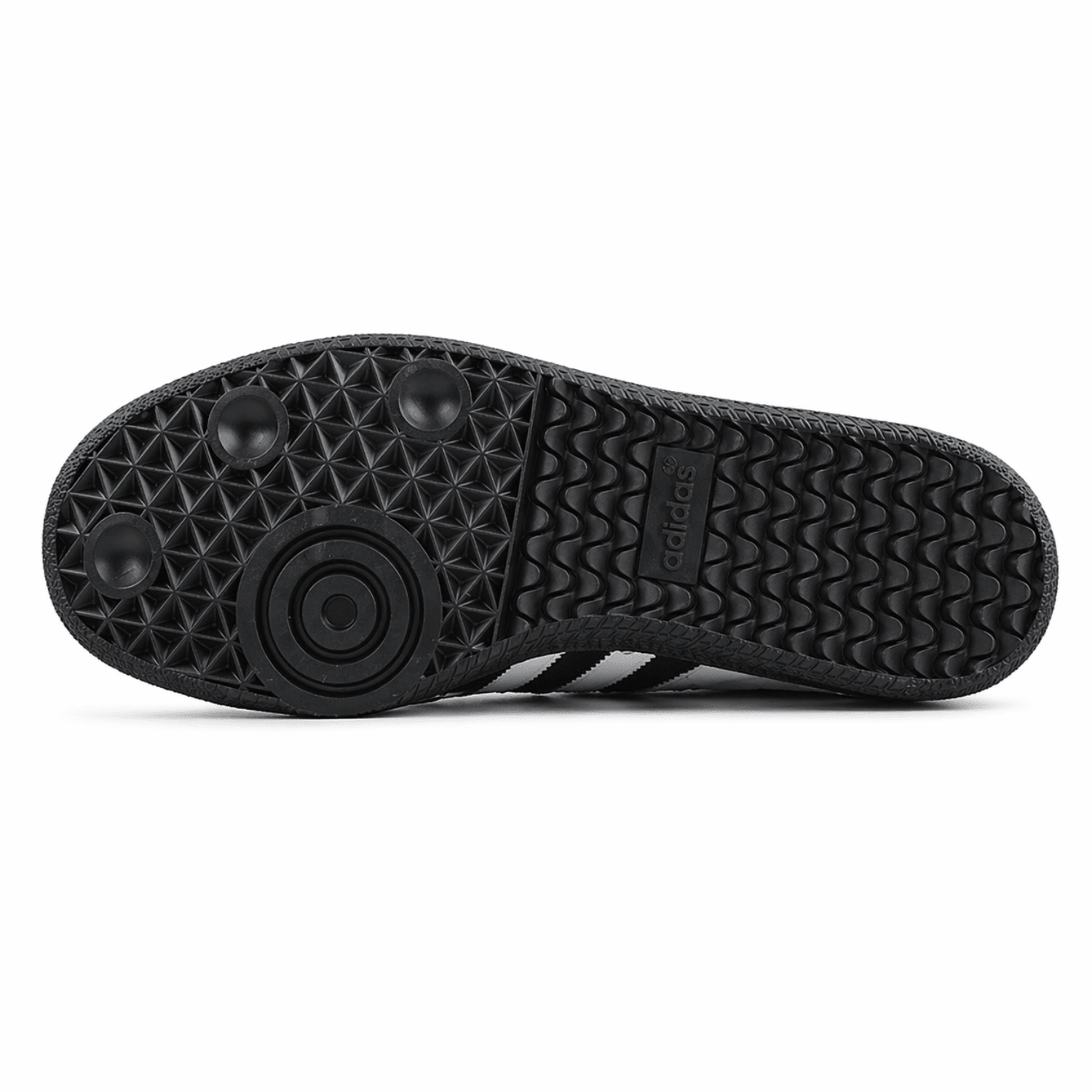 Urban Sport Zone Samba OG White / Black | zapatillas Urban Sport Zone