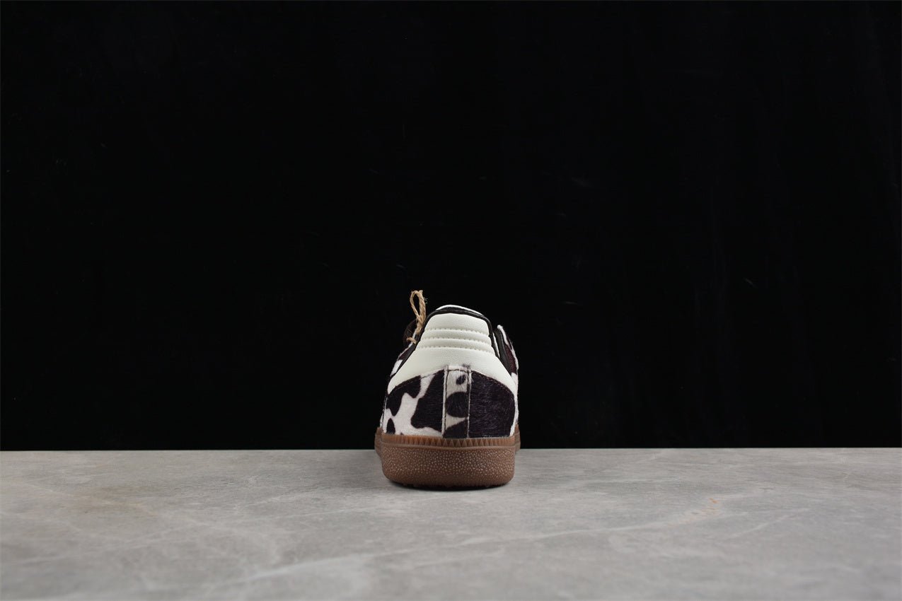 Urban Sport Zone Samba OG White / Black / Brown | zapatillas Urban Sport Zone
