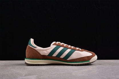 Fabrika Supply SL 72 Beige / Brown / Green | zapatillas Fabrika Supply