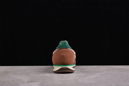 Fabrika Supply SL 72 Beige / Brown / Green | zapatillas Fabrika Supply