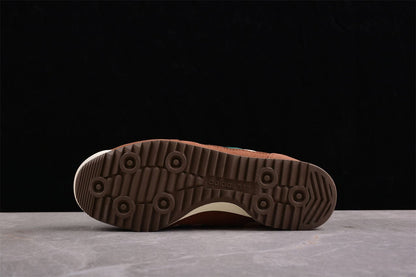 Fabrika Supply SL 72 Beige / Brown / Green | zapatillas Fabrika Supply