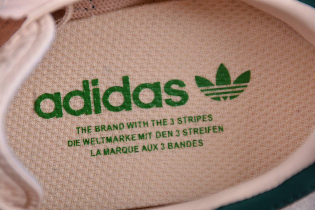 Fabrika Supply SL 72 Beige / Brown / Green | zapatillas Fabrika Supply