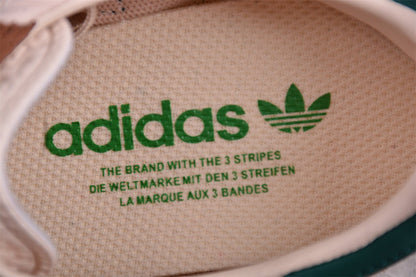 Fabrika Supply SL 72 Beige / Brown / Green | zapatillas Fabrika Supply