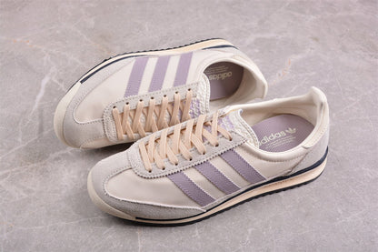 Fabrika Supply SL 72 Beige / Lilac | zapatillas Fabrika Supply