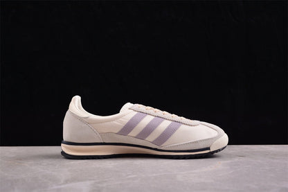 Fabrika Supply SL 72 Beige / Lilac | zapatillas Fabrika Supply