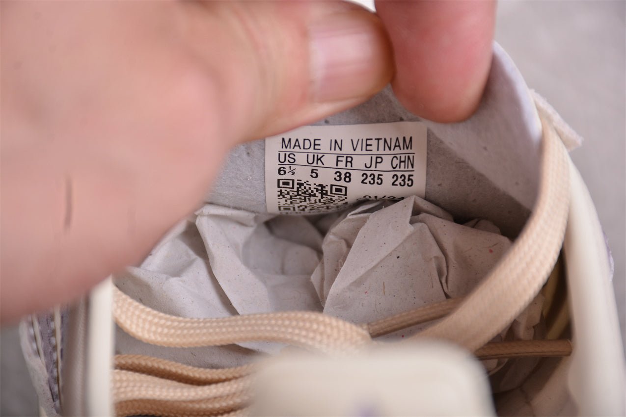 Fabrika Supply SL 72 Beige / Lilac | zapatillas Fabrika Supply