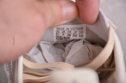 Fabrika Supply SL 72 Beige / Lilac | zapatillas Fabrika Supply