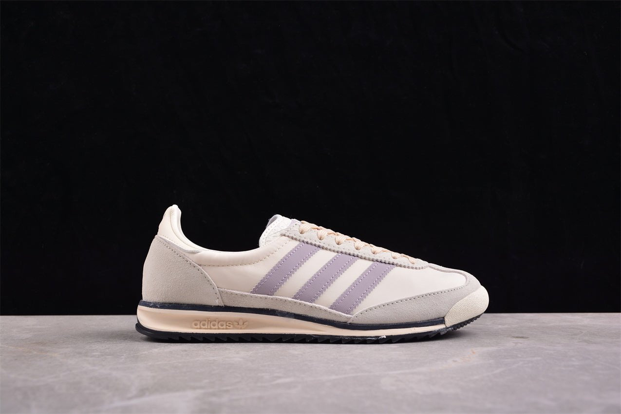 Fabrika Supply SL 72 Beige / Lilac | zapatillas Fabrika Supply