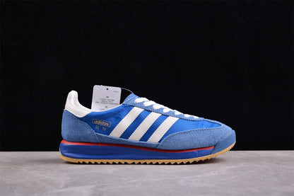 Fabrika Supply SL 72 Blue / White / Red | zapatillas Fabrika Supply