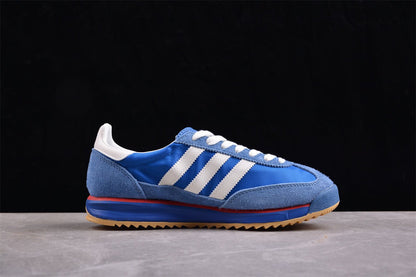 Fabrika Supply SL 72 Blue / White / Red | zapatillas Fabrika Supply