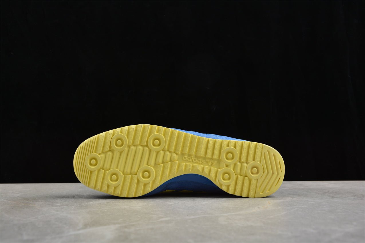 Fabrika Supply SL 72 Blue / Yellow | zapatillas Fabrika Supply