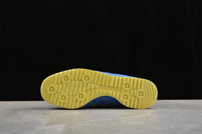 Fabrika Supply SL 72 Blue / Yellow | zapatillas Fabrika Supply