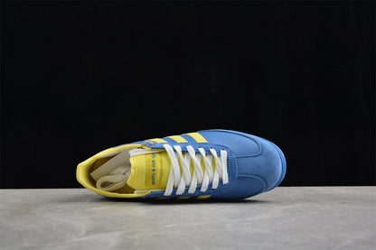 Fabrika Supply SL 72 Blue / Yellow | zapatillas Fabrika Supply