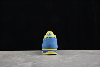 Fabrika Supply SL 72 Blue / Yellow | zapatillas Fabrika Supply