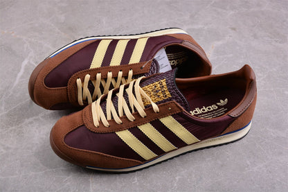 Fabrika Supply SL 72 Brown / Beige | zapatillas Fabrika Supply