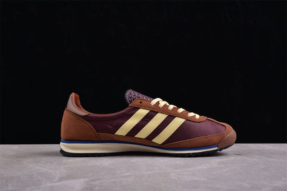 Fabrika Supply SL 72 Brown / Beige | zapatillas Fabrika Supply