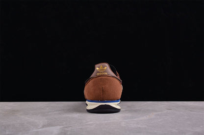 Fabrika Supply SL 72 Brown / Beige | zapatillas Fabrika Supply