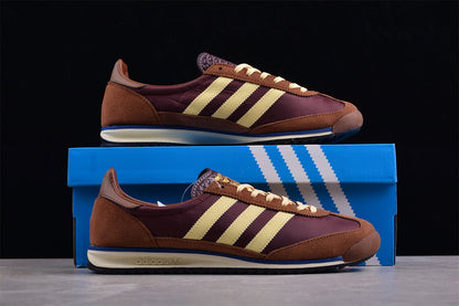Fabrika Supply SL 72 Brown / Beige | zapatillas Fabrika Supply