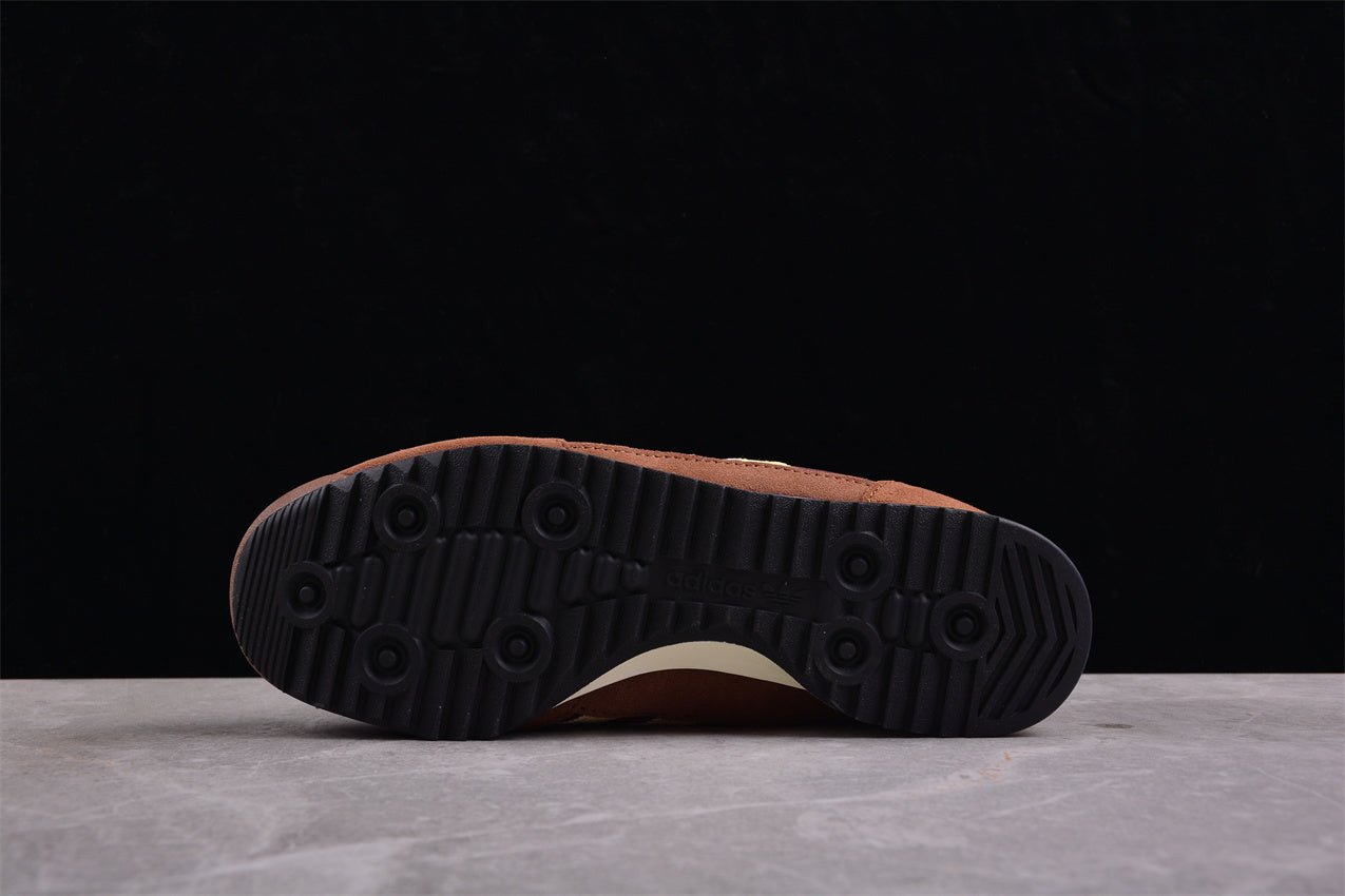 Fabrika Supply SL 72 Brown / Beige | zapatillas Fabrika Supply