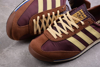 Fabrika Supply SL 72 Brown / Beige | zapatillas Fabrika Supply