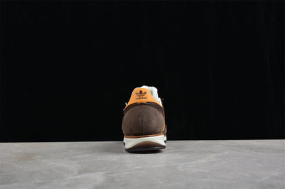 Fabrika Supply SL 72 Brown / Orange | zapatillas Fabrika Supply