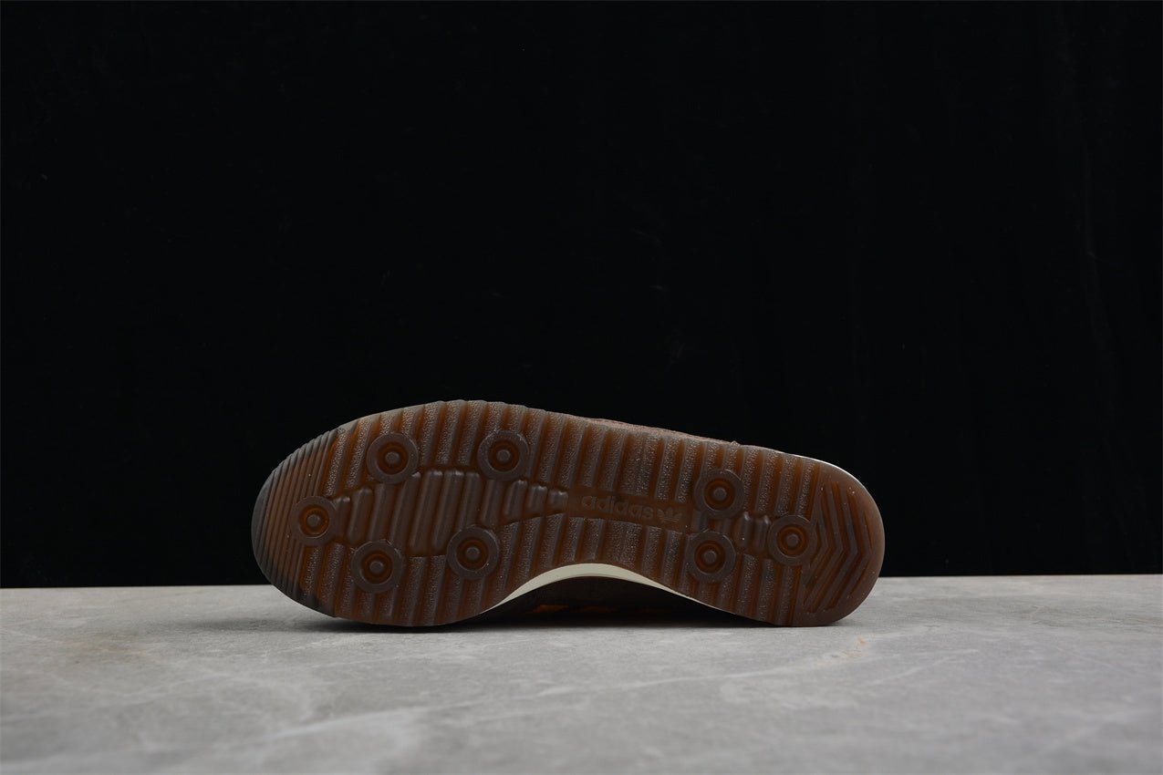 Fabrika Supply SL 72 Brown / Orange | zapatillas Fabrika Supply
