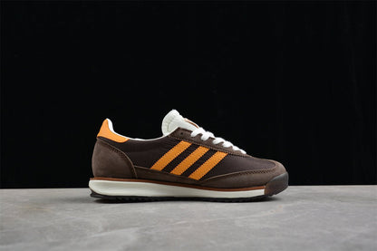 Fabrika Supply SL 72 Brown / Orange | zapatillas Fabrika Supply