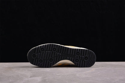 Fabrika Supply SL 72 Green / Mustard Yellow | zapatillas Fabrika Supply