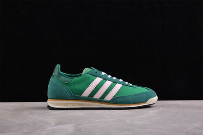 Fabrika Supply SL 72 Green / White | zapatillas Fabrika Supply