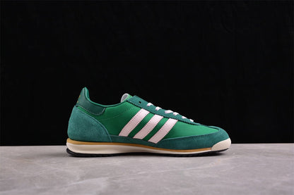 Fabrika Supply SL 72 Green / White | zapatillas Fabrika Supply