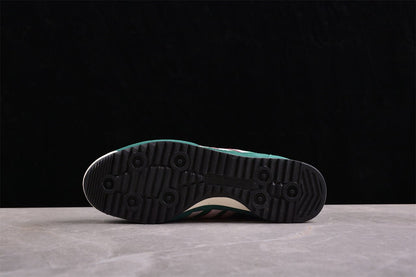 Fabrika Supply SL 72 Green / White | zapatillas Fabrika Supply