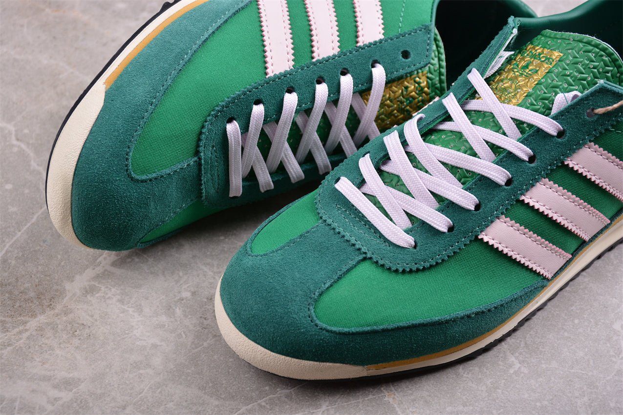 Fabrika Supply SL 72 Green / White | zapatillas Fabrika Supply