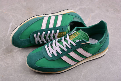 Fabrika Supply SL 72 Green / White | zapatillas Fabrika Supply