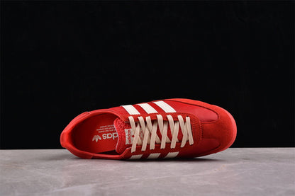 Fabrika Supply SL 72 Red / White | zapatillas Fabrika Supply